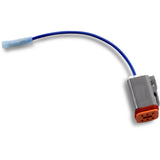 ULTRACOOL 2120-0977 SMB-127 Oil Cooler Electrical Connectors 6-Pin Access Plug Connector