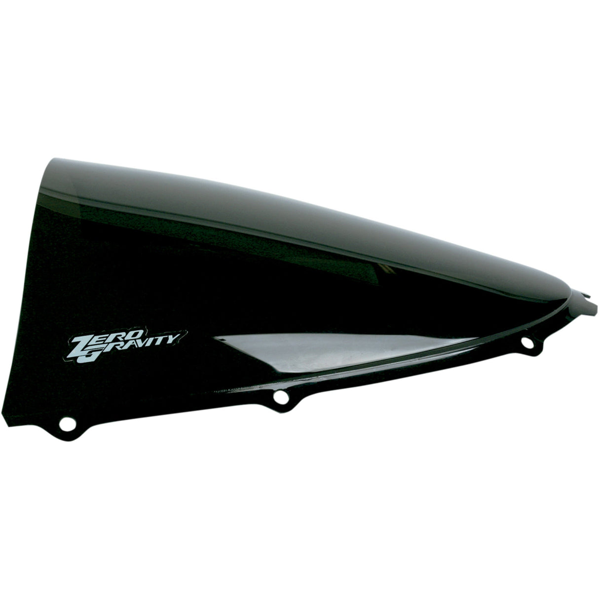 Zero Gravity SR Series Windshield - 20-274-19 Kawasaki Ninja 2006-2023
