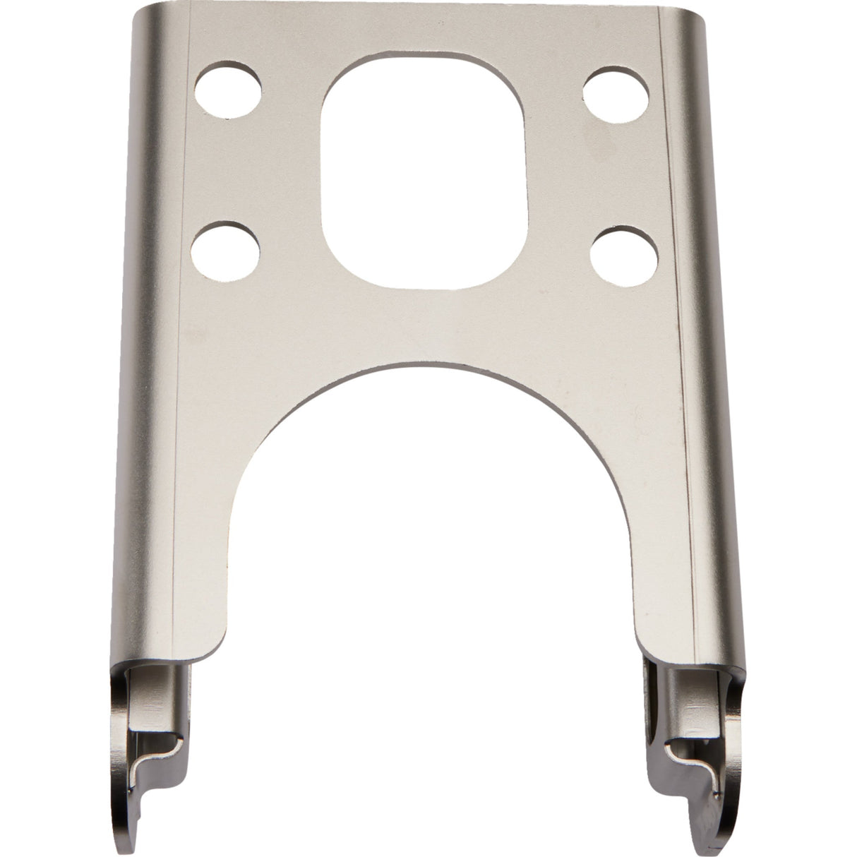 AKRAPOVIC 1860-2292 P-X139 Replacement Muffler Bracket stainless steel
