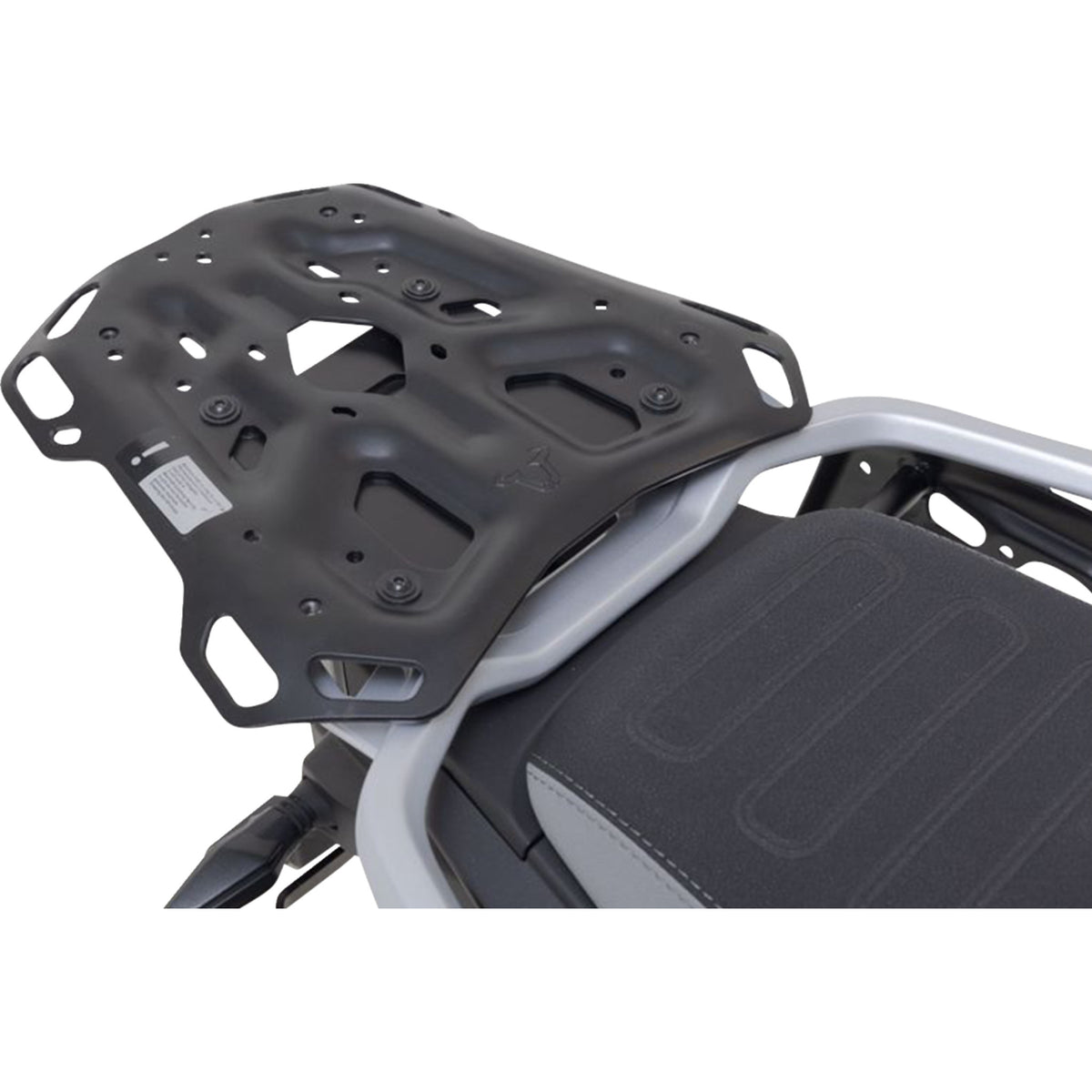 Sw-Motech Adventure-Rack Luggage Rack - GPT.10.625.19001/B CFMOTO Ibex 450 2025-2026