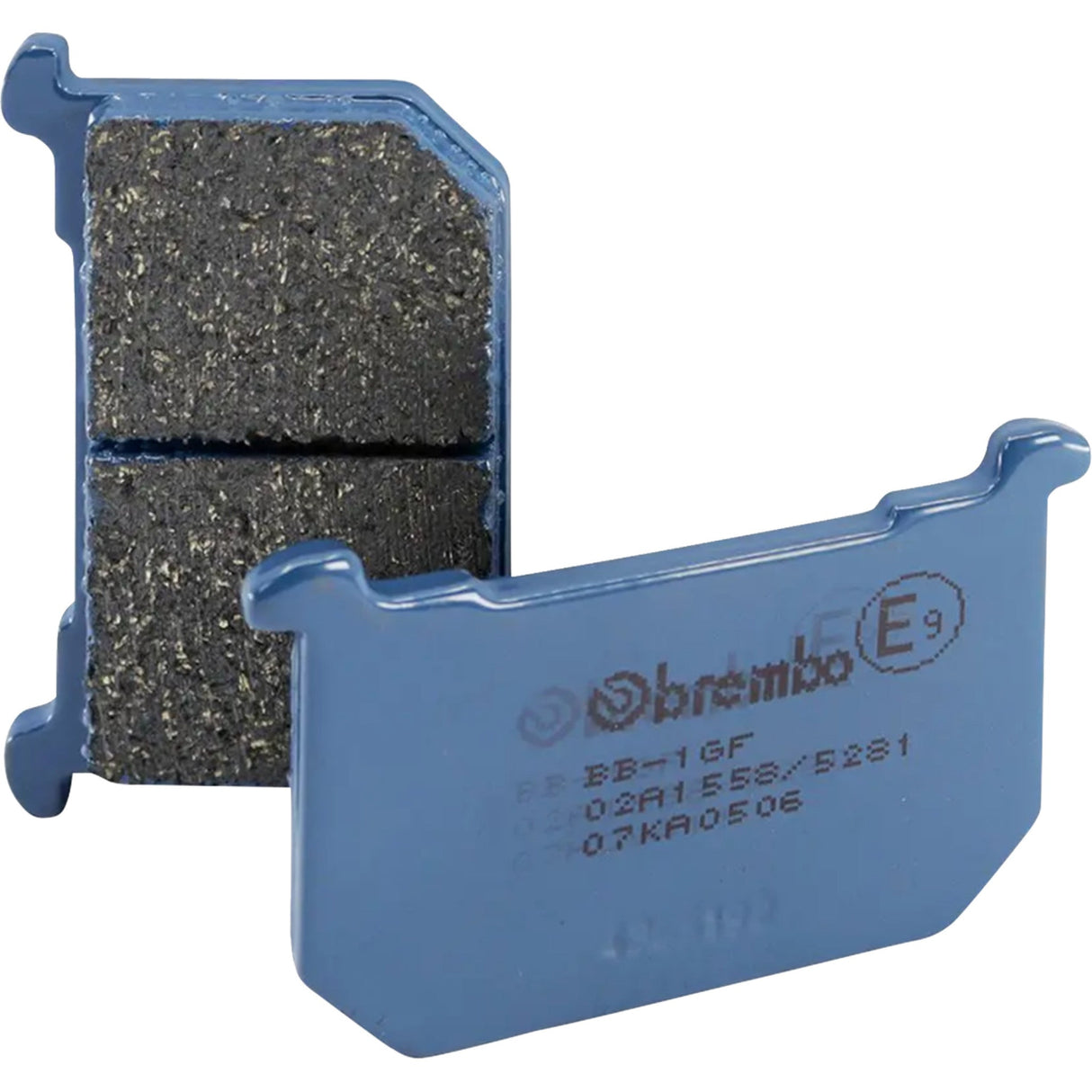 Brembo Brake Pad - 07KA0506 Kawasaki KZ1100B / KZ750R 1981-1982