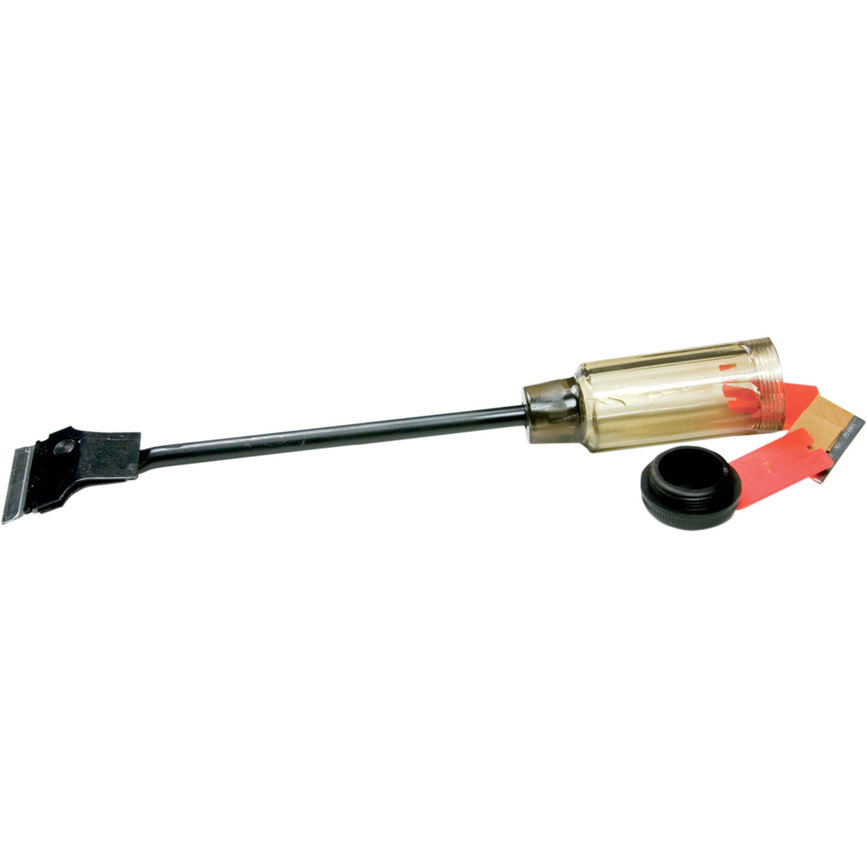 PERFORMANCE TOOL 3850-0152 W233 Extended Scraper Scraper - Extended