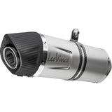 Leovince LV One Evo Muffler - 14430EU Honda Hornet 2025