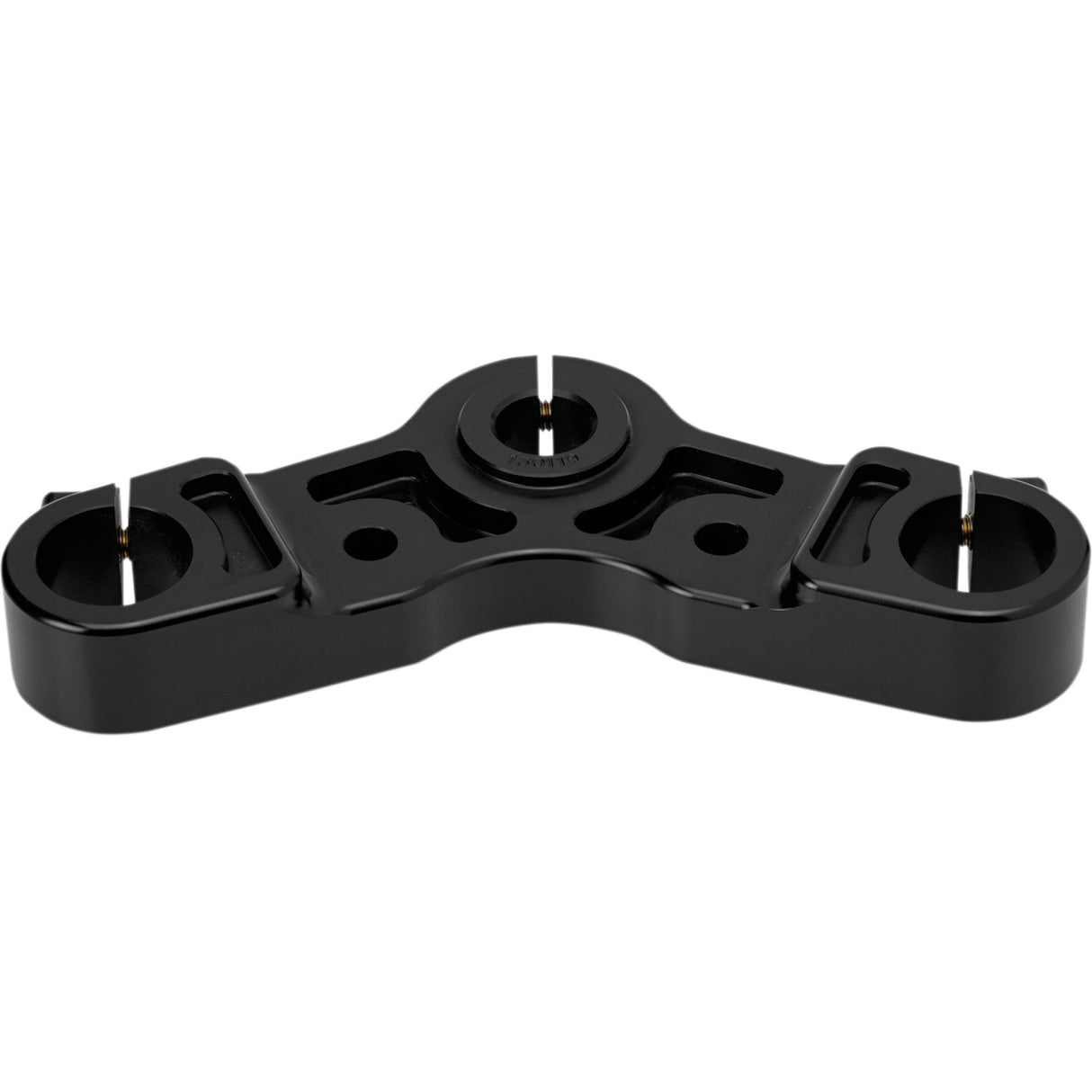 Joker Machine Clamp - 10-333B For Harley Sportster Forty-Eight 2010-2015