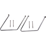 SHOW CHROME 3501-1632 82-209 Saddlebag Stays vl800/c50