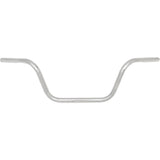 EMGO 0601-3295 07-92423 1" Handlebar — Highway Handlebar - Highway - Chrome