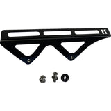 Kodlin USA Drive Belt Guard Black Softail - K47309 For Harley Softail 2018-2024