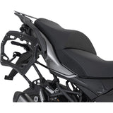Sw-Motech Dusc Hard Case System - KFT.08.922.65100/B Kawasaki Versys 1000 2018-2019