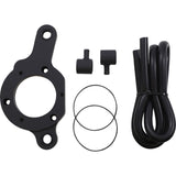 Trask Assault Charge Breather Kit - TM-1023-11-B For Harley Motorcycles 2017-2024