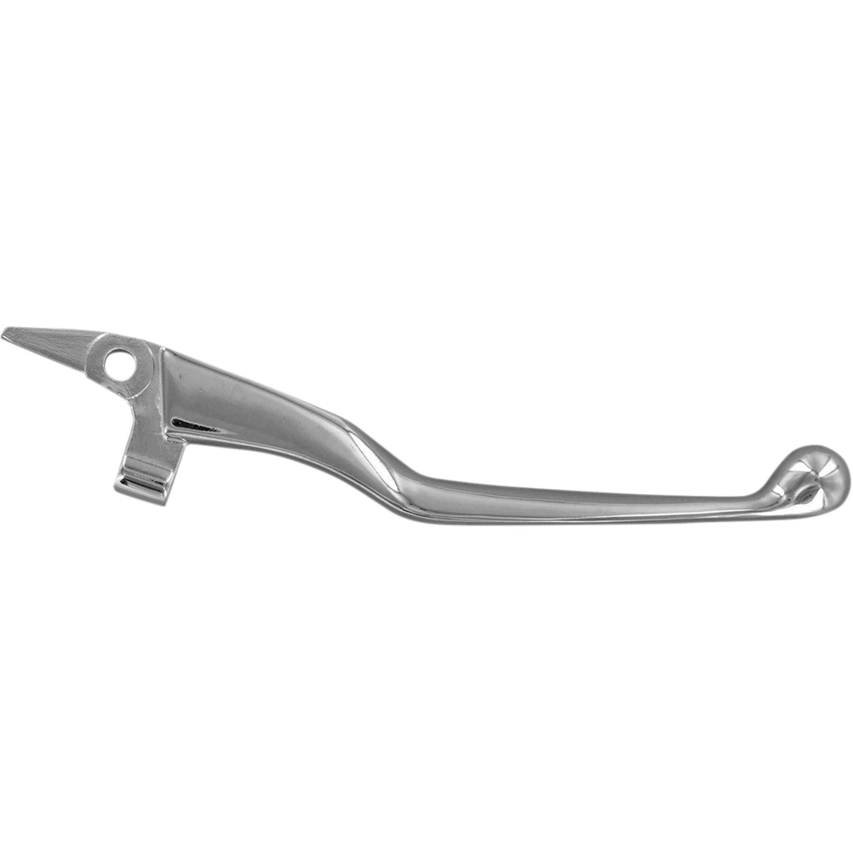 Parts Unlimited Wide Blade Lever - 0614-0184 Yamaha 1300 Royal Star / XV1600A Road Star / XV1700PC Road Star Warrior 1996-2009