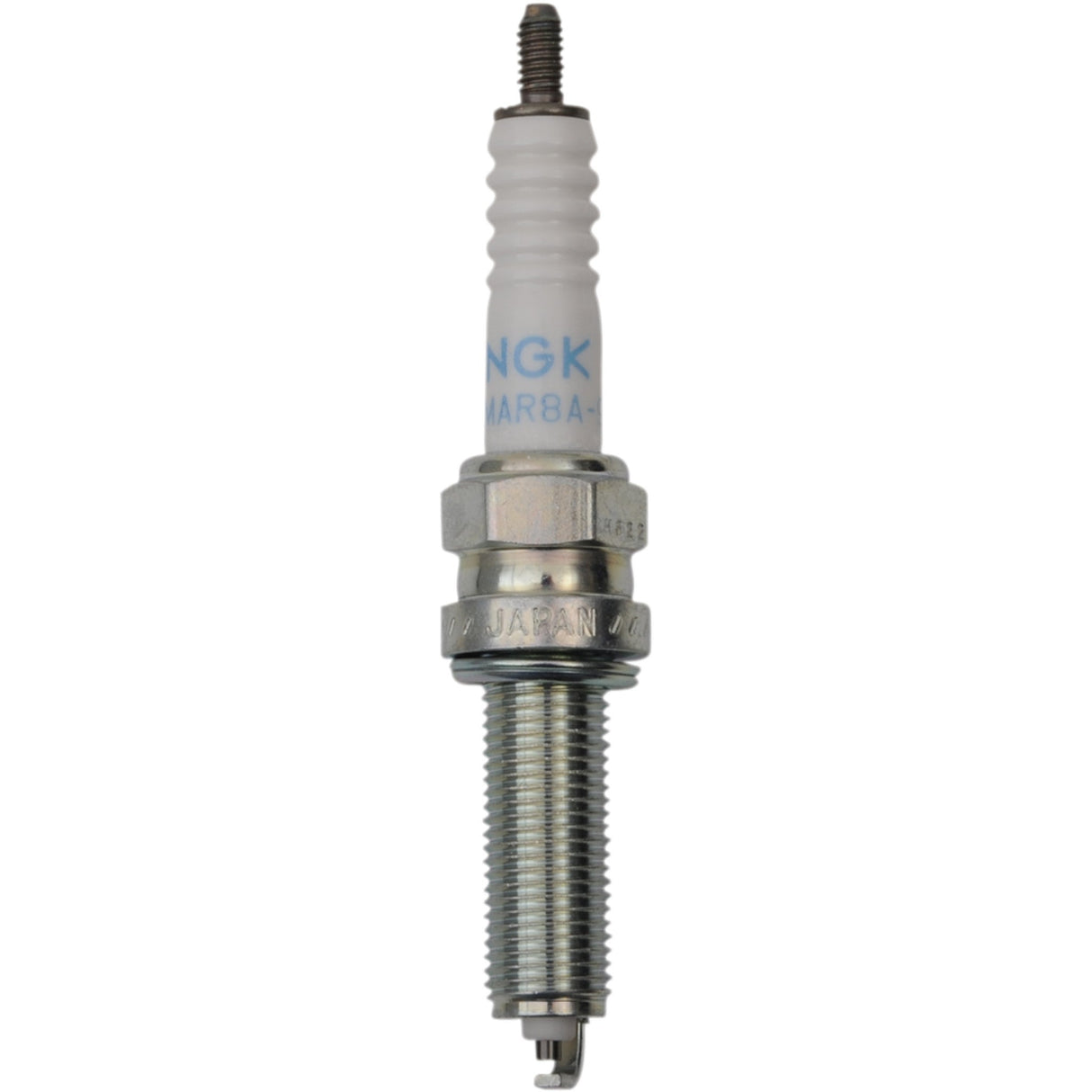 Ngk LMAR8A-9 Spark Plug - 4313 For Triumph Street Twin / Thruxton 1200 / Thruxton 2016 | Honda SH300i 2008-2011