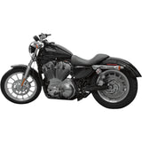 Burly Brand Stiletto Shock Absorber - B28-1250 For Harley Sportster 1986-2003