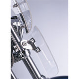 Memphis Shades Lowers Mounting Kit - MEM9888 For Harley 1980-2013