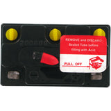 PARTS UNLIMITED R6N6-3B Conventional Battery