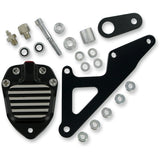 GMA Engineering BY BDL Ironhead Vintage Front Brake Caliper FX Classic - GMA-200EB For Harley Sportster 1000 / Sportster 900 / Super Glide 1974-1977