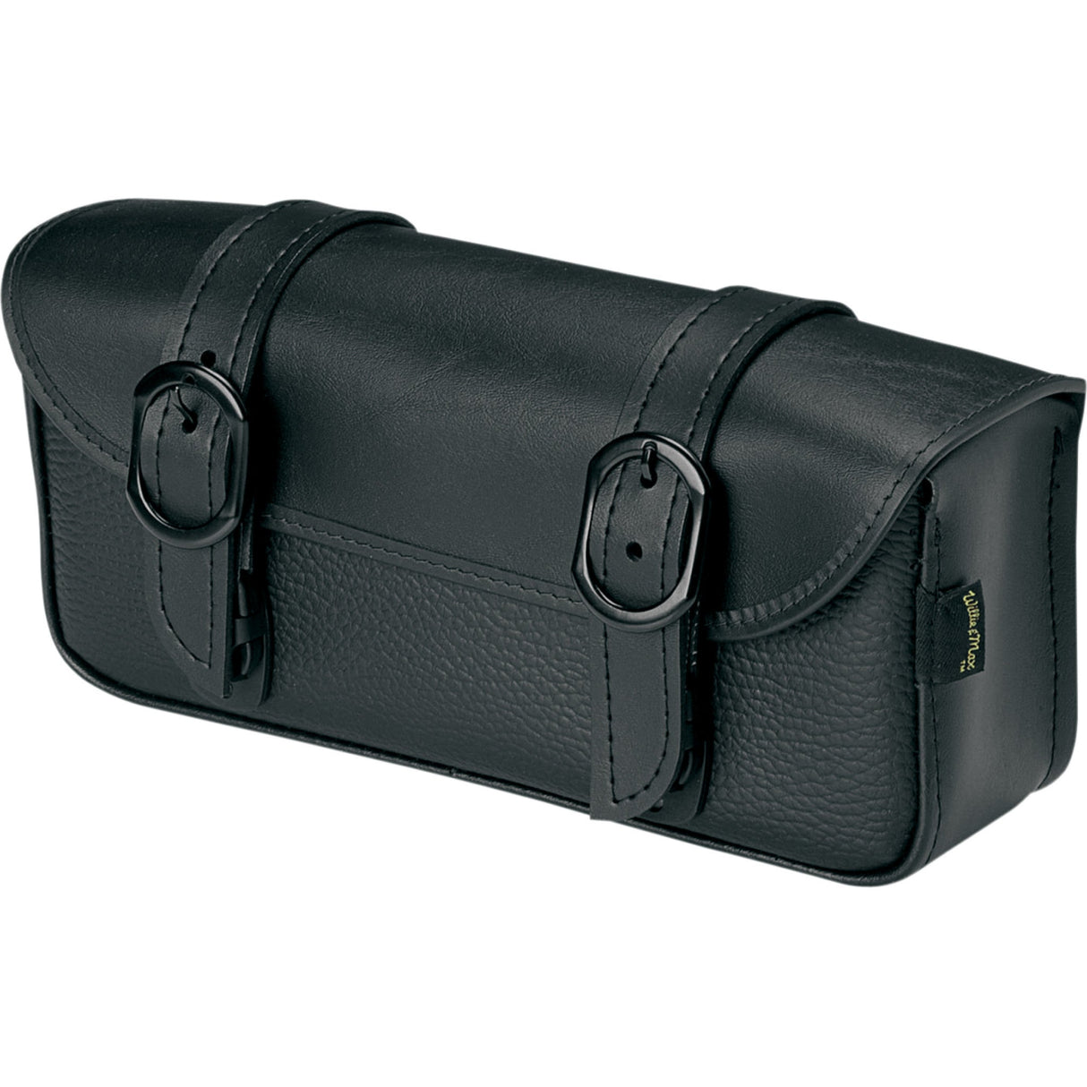 WILLIE & MAX LUGGAGE 3510-0045 59590-00 Black Jack Tool Pouch Black Jack Tool Bag - Black
