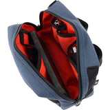 THRASHIN SUPPLY CO. 3510-0197 THB-0023 Handlebar Bag - Blue