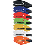 POWERMADD 0635-0302 34280 PowerX Handguards Handguards - PowerX - Black