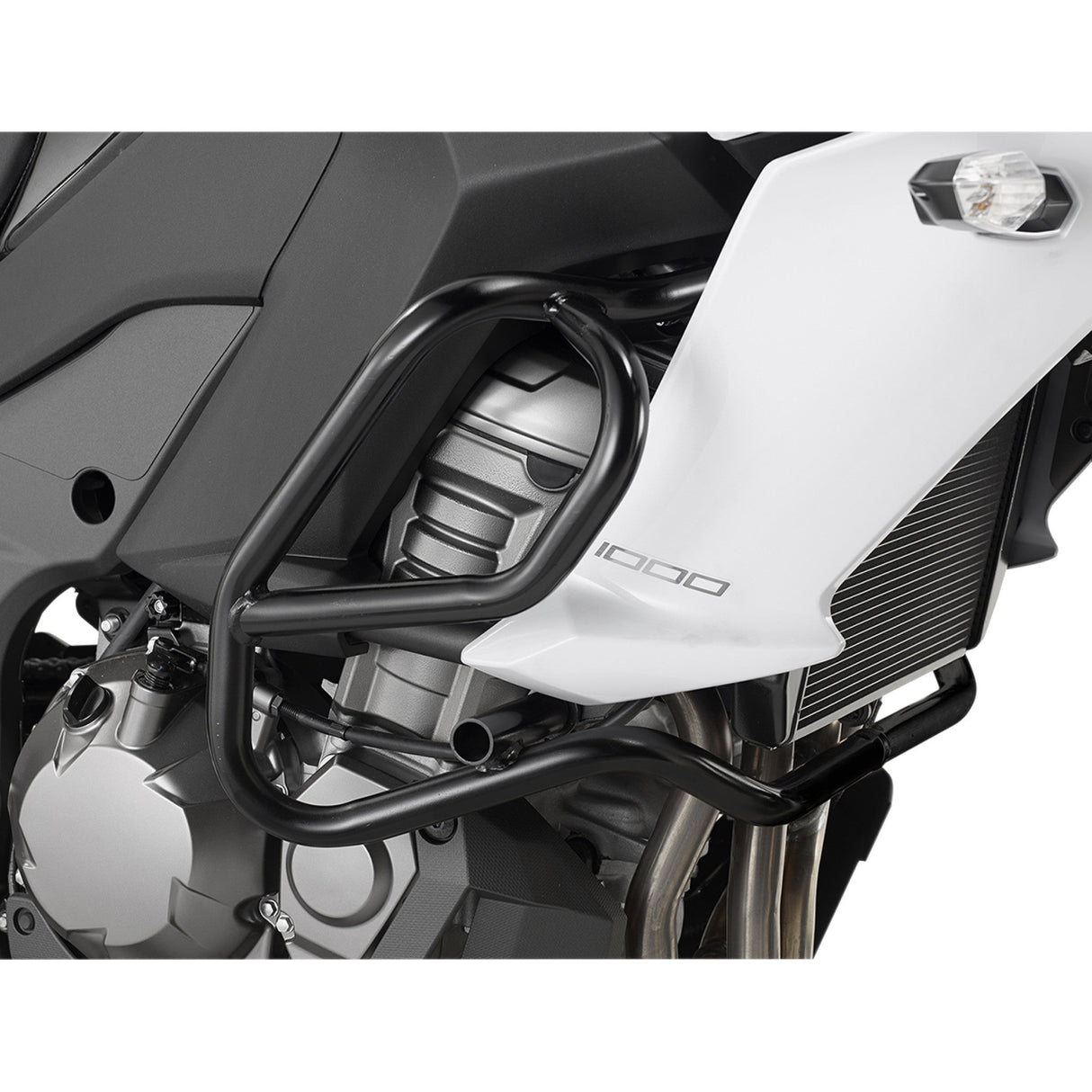 GIVI 0506-1285 TN4113 Engine Guard s - kawasaki - versys 1000