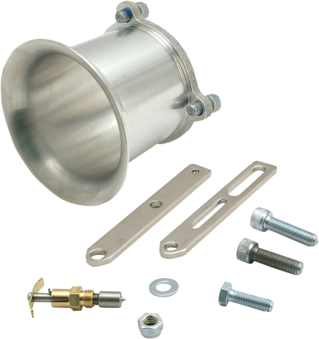 Air Horn Conversion Kit