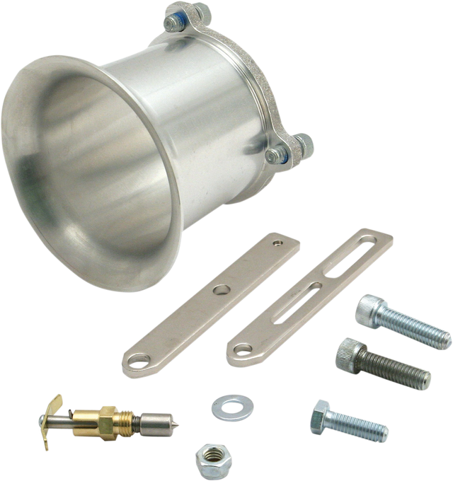 Air Horn Conversion Kit