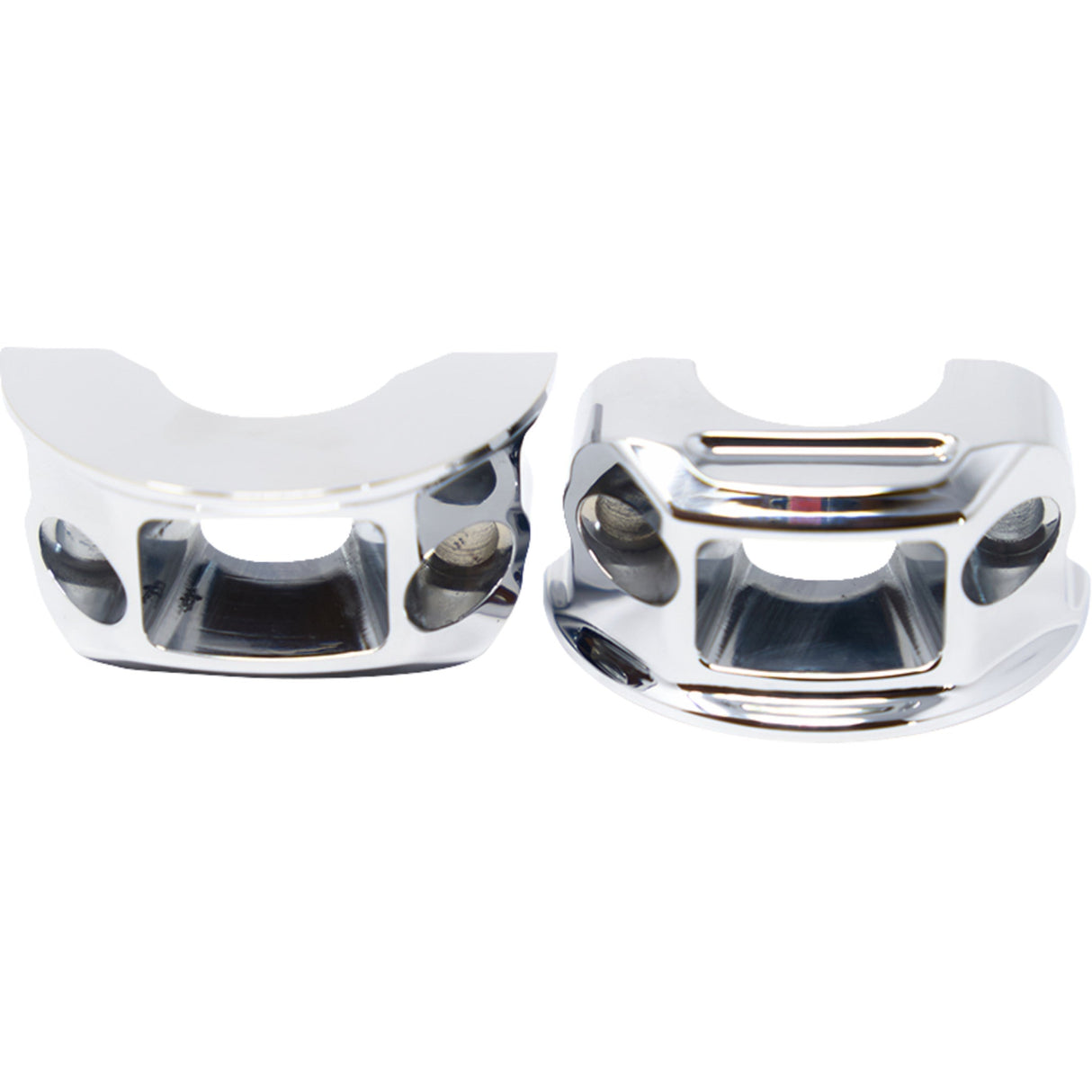 Kodlin Usa Clamp - K56243 For Harley Softail 2018-2024