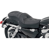 DRAG SPECIALTIES Low-Profile Touring Seat — - XL '04-'22