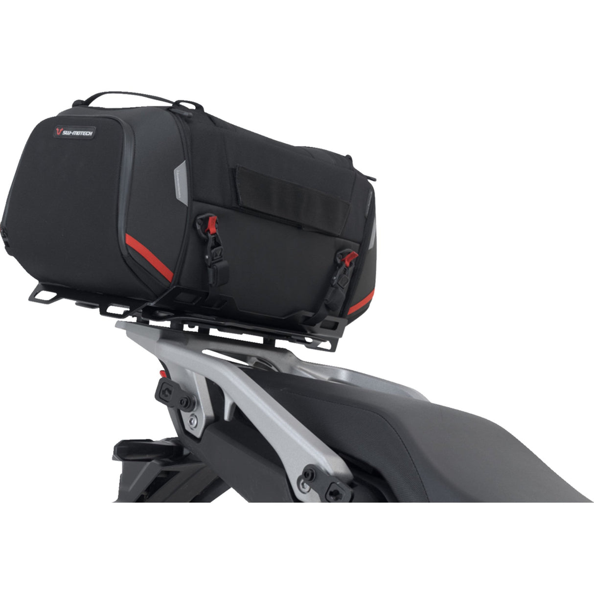 Sw-Motech Pro Tail Bag System - GPT.01.070.30000 Honda Transalp 2024-2025