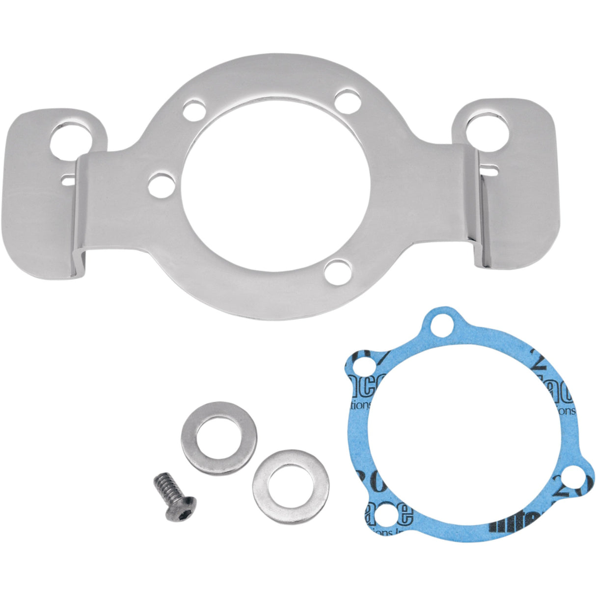 Drag Specialties Support Bracket - 1013-0017 For Harley Sportster 2007-2022