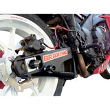 Psr Spool - 00-01926-02 For Yamaha Motorcycles 1998-2024 | Triumph Daytona 675 / Street Triple 675 2006-2014