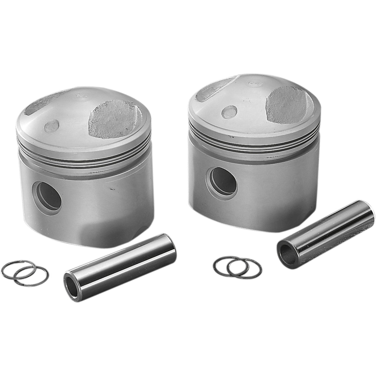 DRAG SPECIALTIES Replacement Piston