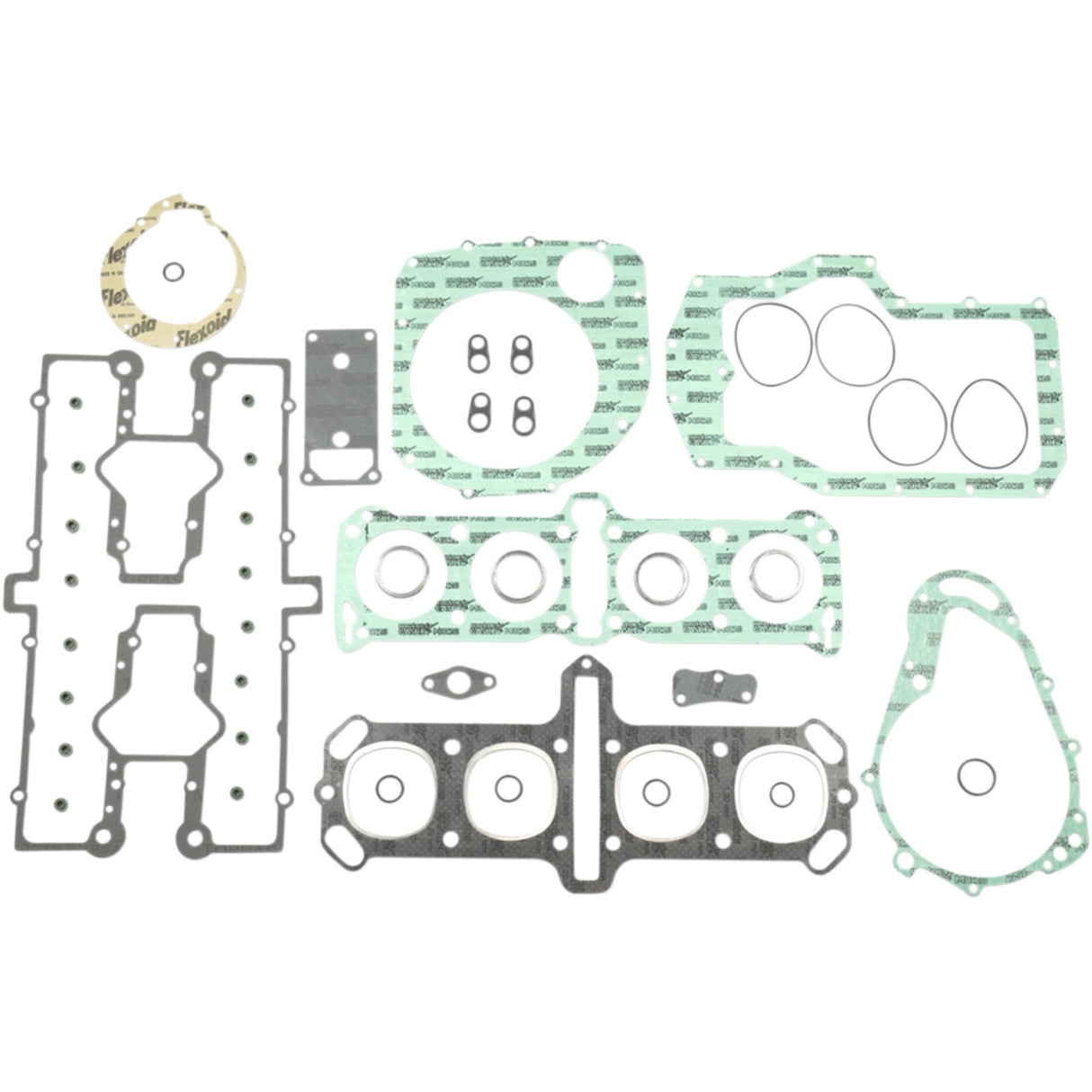 Athena Gasket Kit - P400510850710 Suzuki 750E / 750L / GS750E 1980-1982