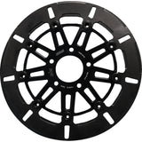 SBS 1710-4777 7143C-B Brake Rotor 9-spoke