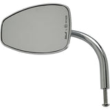 BILTWELL Utility Mirror Tear - Drop