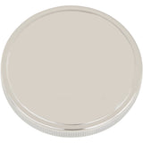 DRAG SPECIALTIES DS-390135 Screw-In Gas Cap vented - chrome