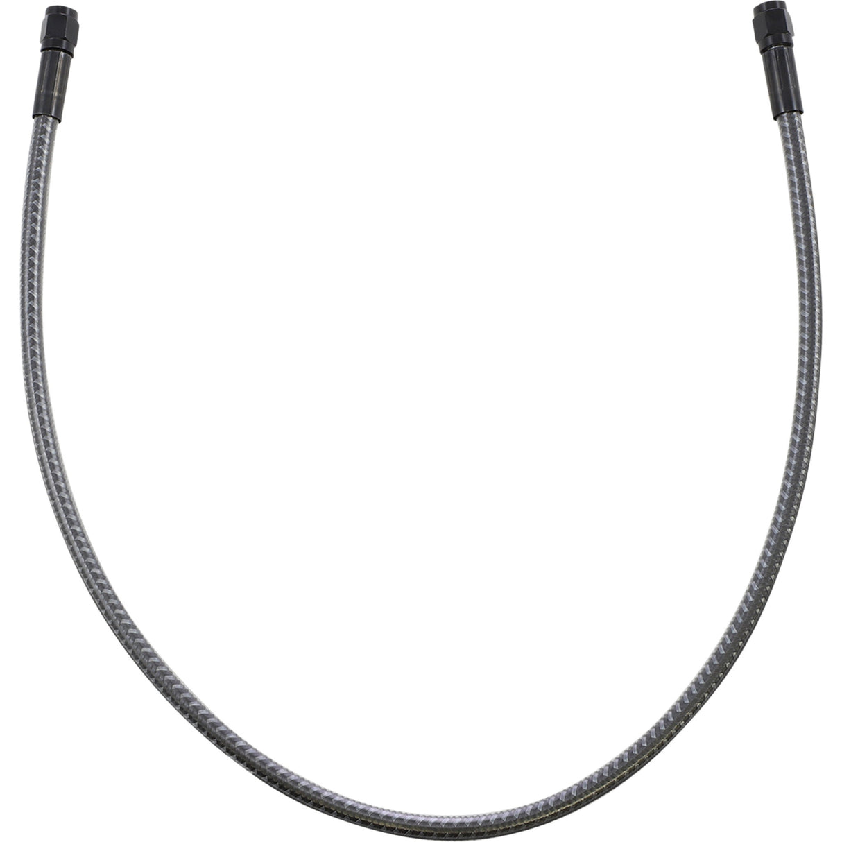 MAGNUM SHIELDING 1741-6255 7525 KARBONFIBR Universal Brake Line KARBONFIBR Brake Line - 25"