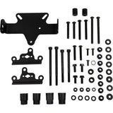 Givi Outback Mounting Rack - PLO6425CAM Triumph Tiger 900 2020-2021