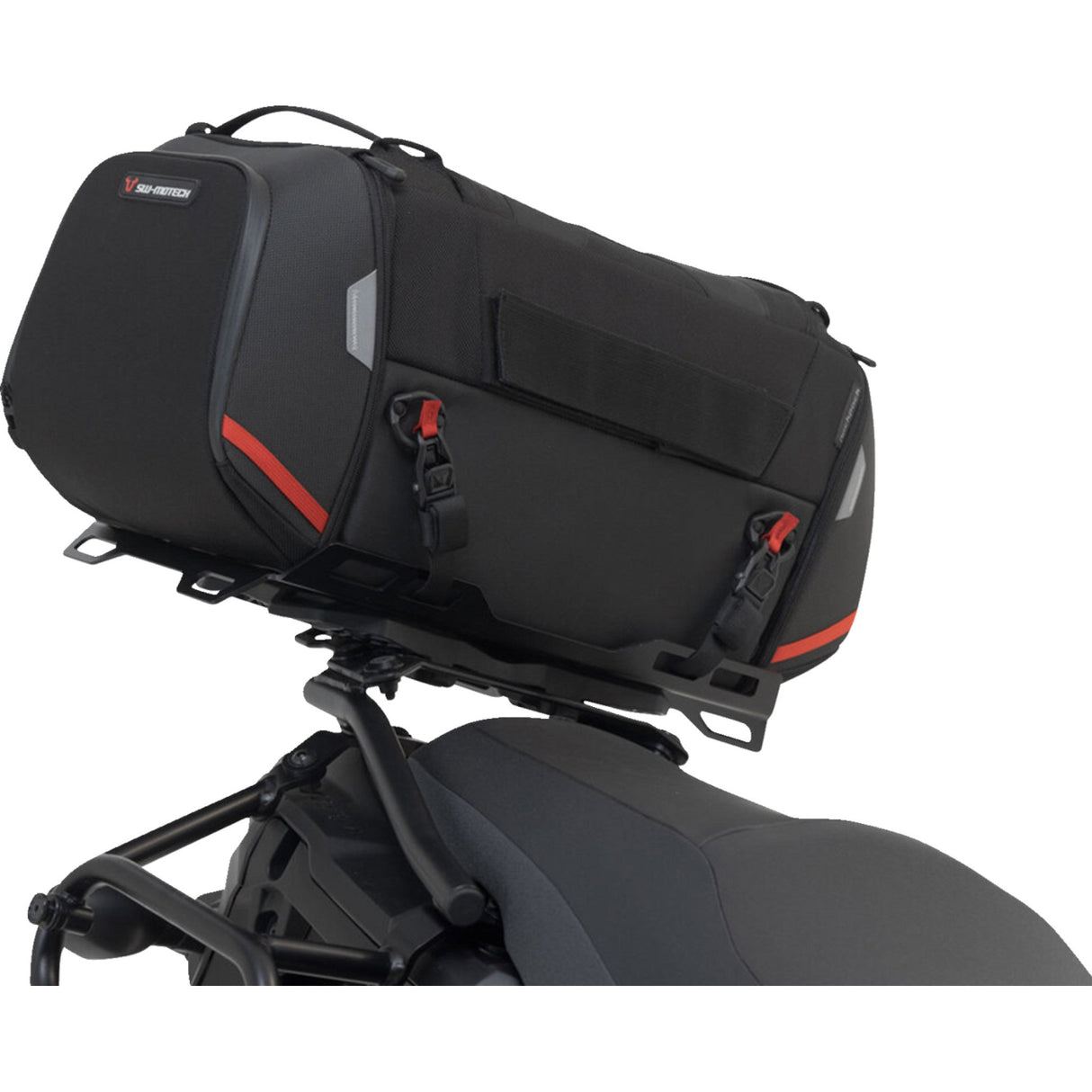 Sw-Motech Pro Tail Bag System - GPT.05.876.30000 Suzuki 650 Strom / 650A Strom 2016-2024