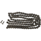 JT CHAINS 1220-0148 JTC428HDR118SL 428 HDR Heavy Duty Drive Chain 428 HDR - Heavy Duty Drive Chain - Steel - 118 Links