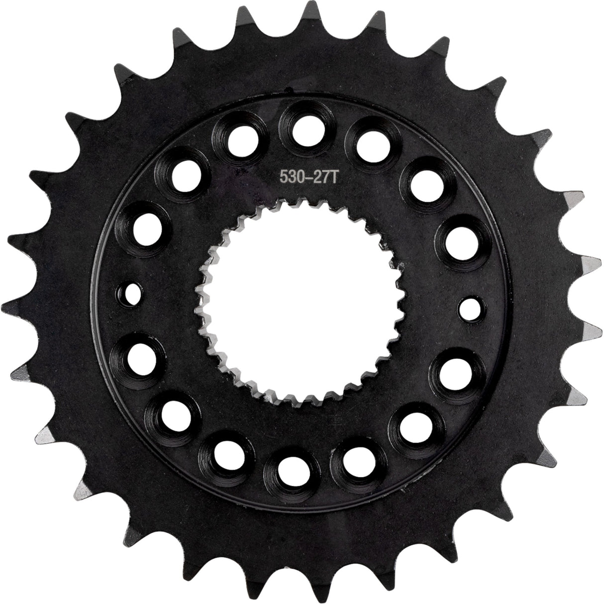 Arlen Ness Replacement Chain Drive Kit Front Sprocket 27 Tooth Black - 300-205 For Harley Touring 2009-2026