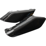 Slyfox Wind Deflector - 1506-X111 For Harley Touring 2009-2023