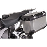 Sw-Motech EVO Side Carrier - KFT.01.660.20000/B Honda VFR1200X 2011-2017
