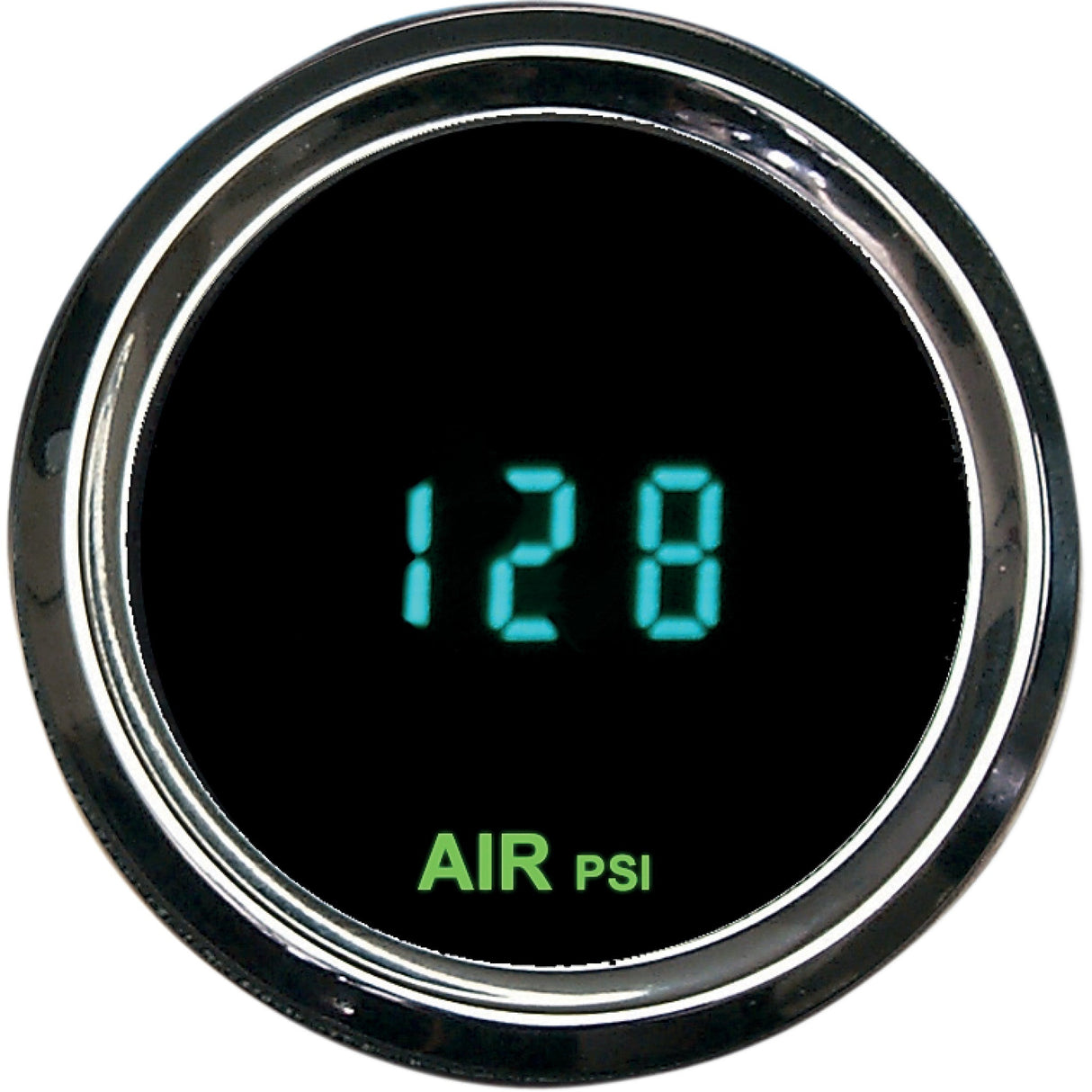 DAKOTA DIGITAL 2212-0083 HLY-3191 Odyssey II Digital Instruments — 3191 Model - Air Pressure Gauge 2-1/16"