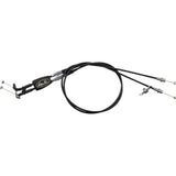 MOTION PRO 0632-0972 01-2978 Rev3 Variable Rate Throttle Kit Throttle Kit - Rev3