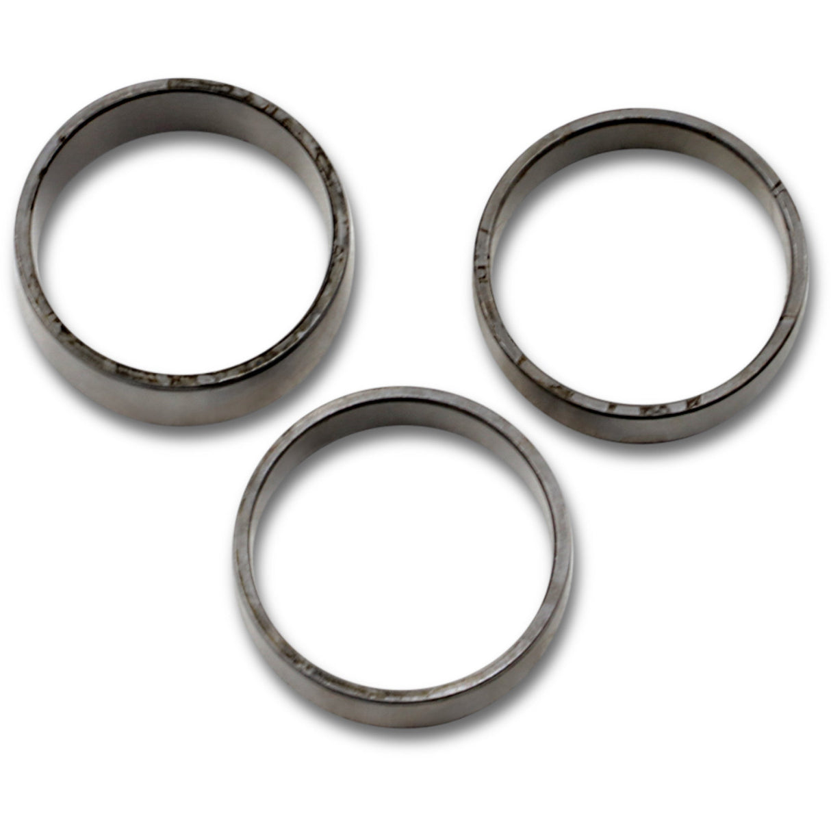 EASTERN MOTORCYCLE PARTS 0923-0270 E-2000 Connecting Rod Races