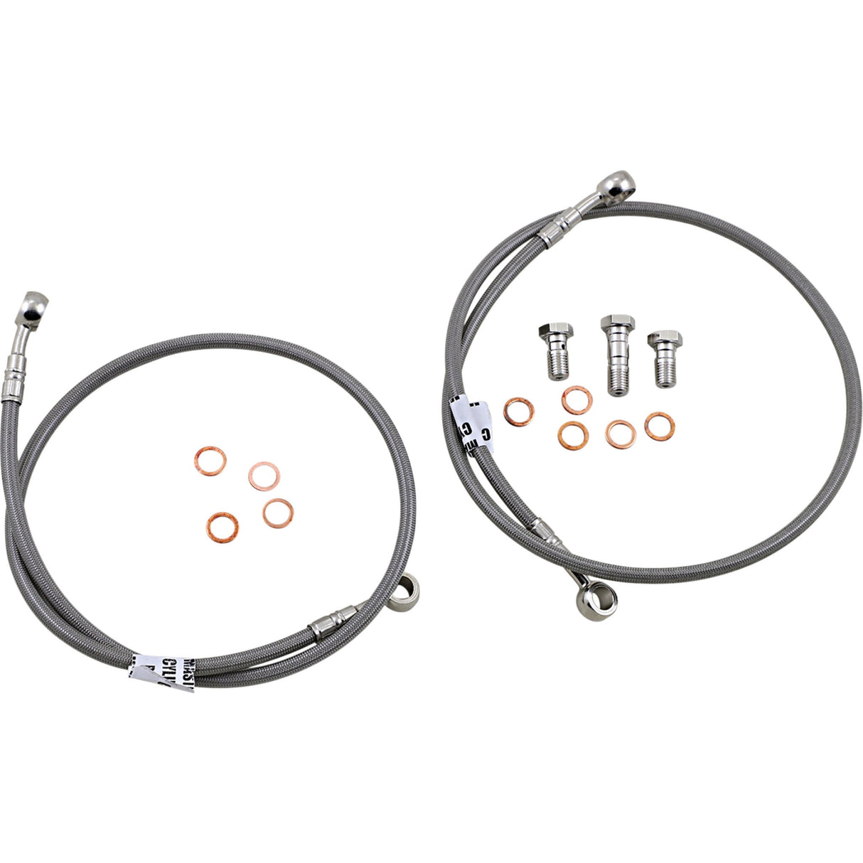 Galfer Brake Line - FK003D224-2 Suzuki 650 1999-2002
