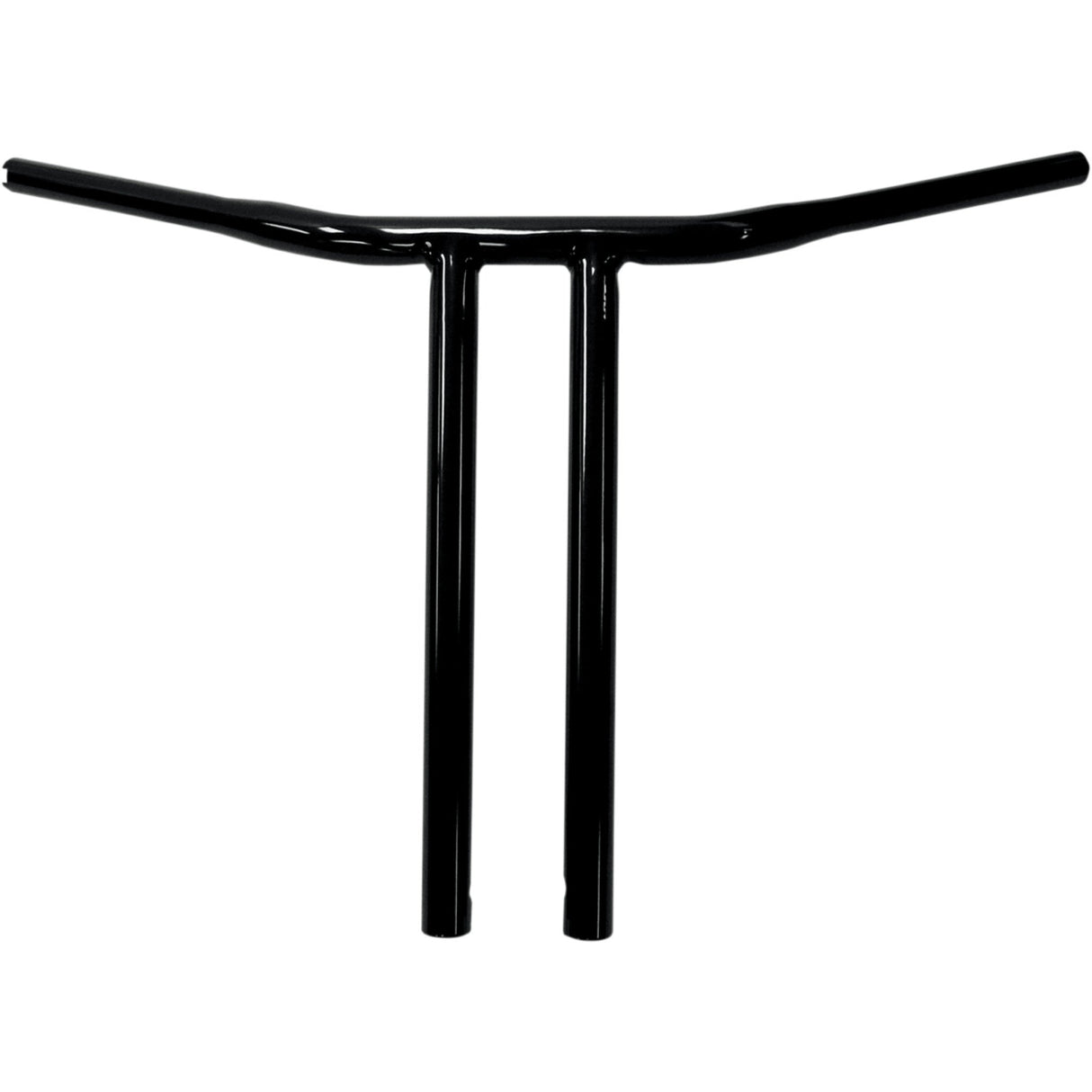 DRAG SPECIALTIES 0601-2753 1-1/4" Buffalo T-Bar 16" - black