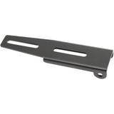 DRAG SPECIALTIES 0820-0080 Hinged Mounting Bracket Solo Hinged Bracket Mount