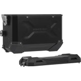 Sw-Motech Trax Hard Case System - KFT.01.841.70100/B Honda NC750X 2020-2024