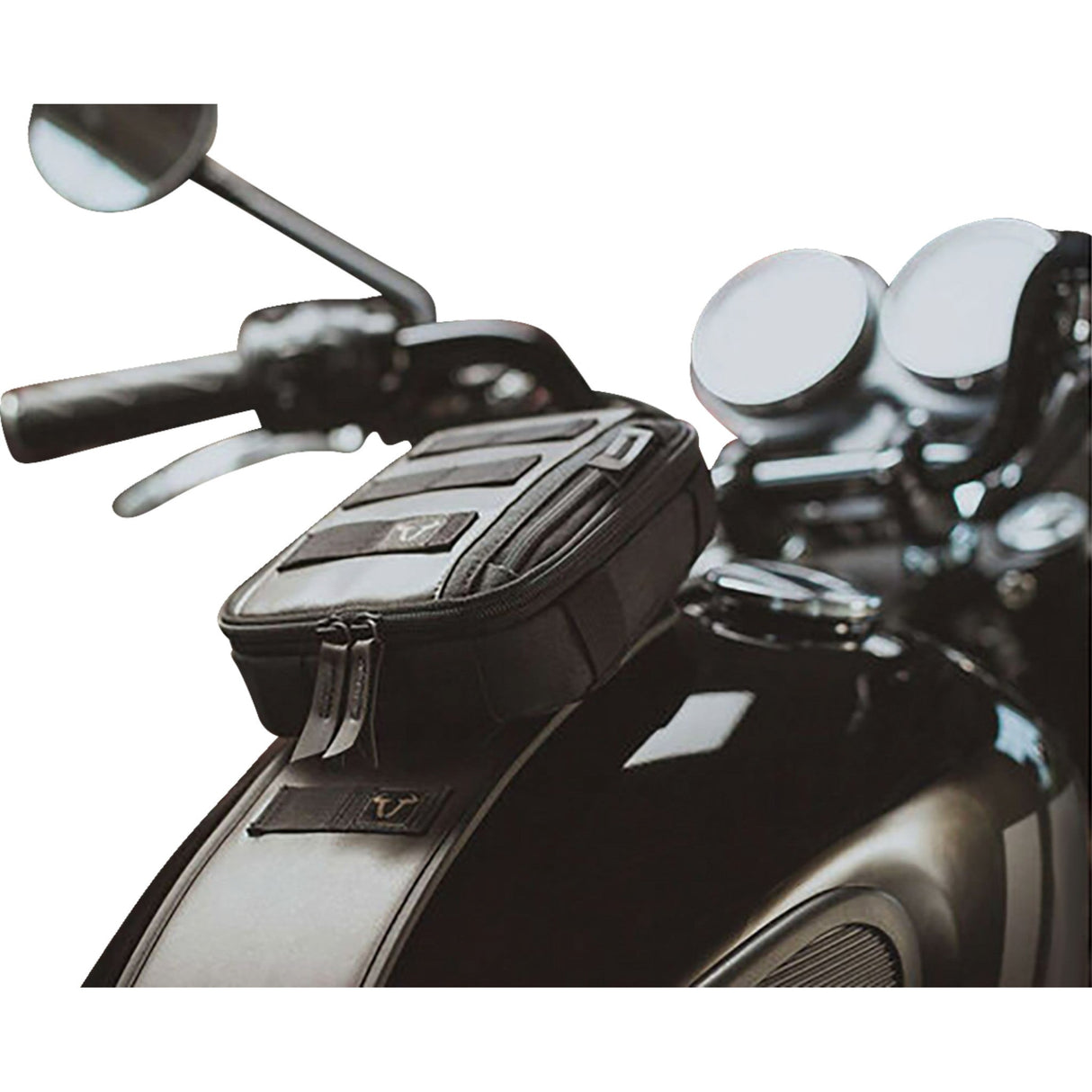 SW-MOTECH 3920-0468 BC.TRS.07.512.10000 Tank Strap legend gear  - sla - bmw